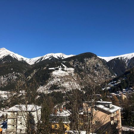Panorama Grenzberg Apartment Bad Gastein Exterior photo