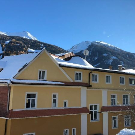 Panorama Grenzberg Apartment Bad Gastein Exterior photo