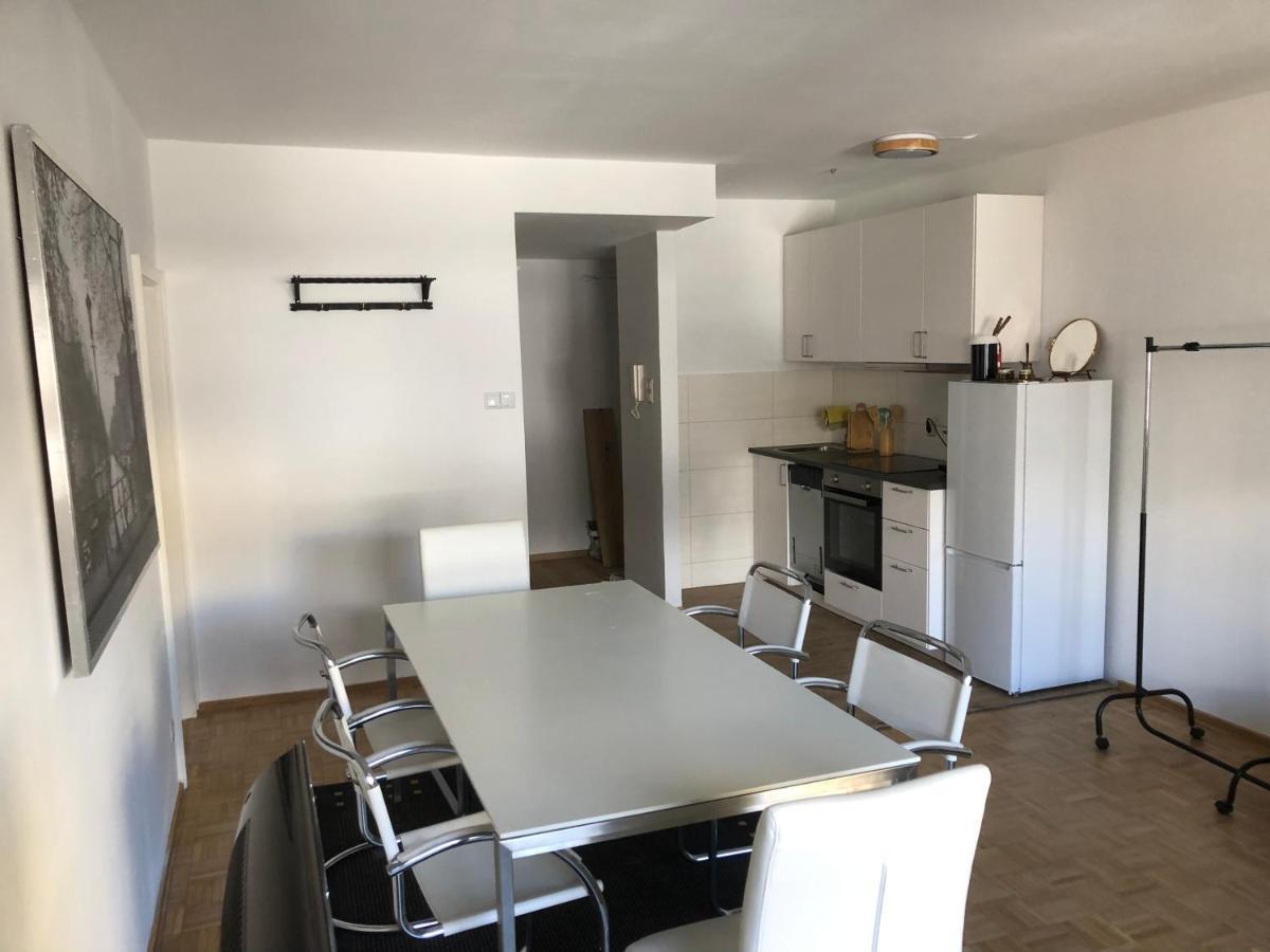 Panorama Grenzberg Apartment Bad Gastein Exterior photo