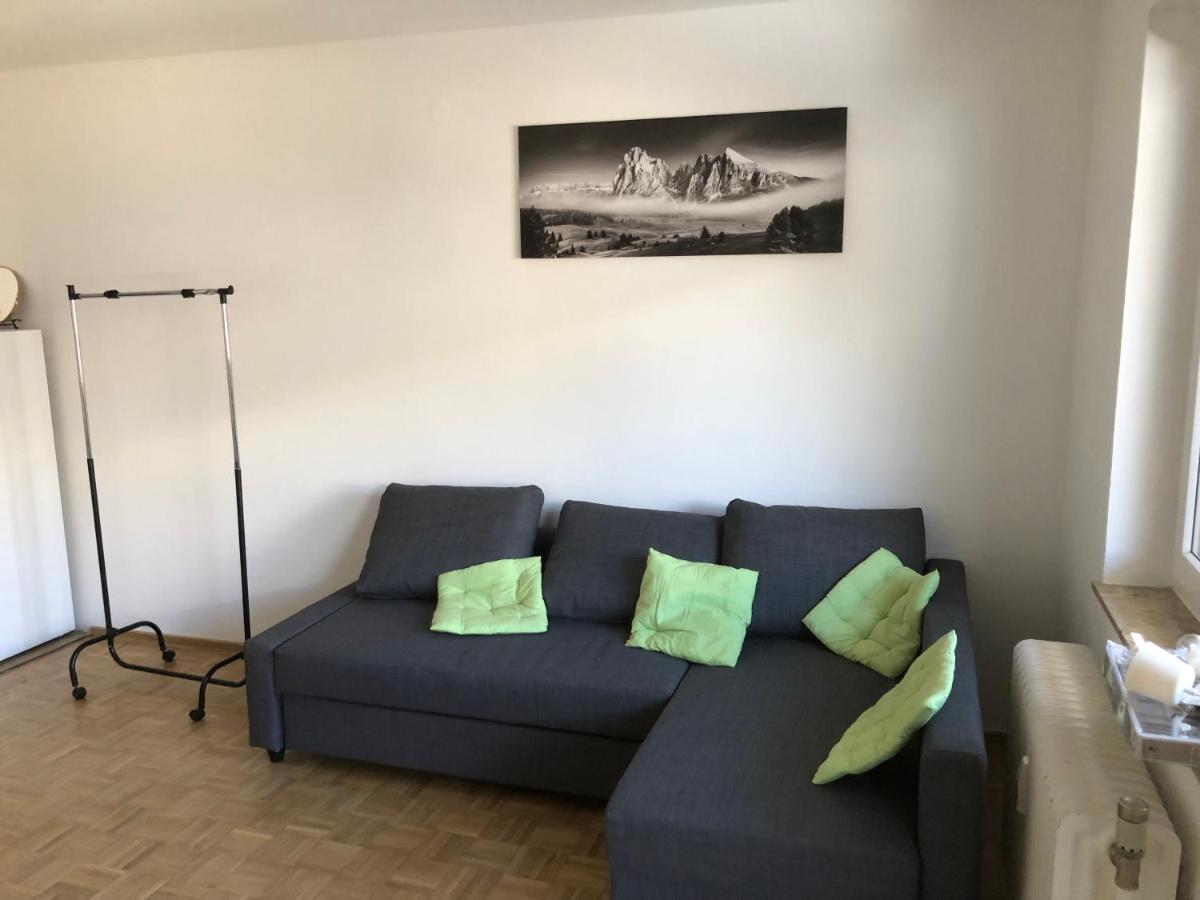 Panorama Grenzberg Apartment Bad Gastein Exterior photo
