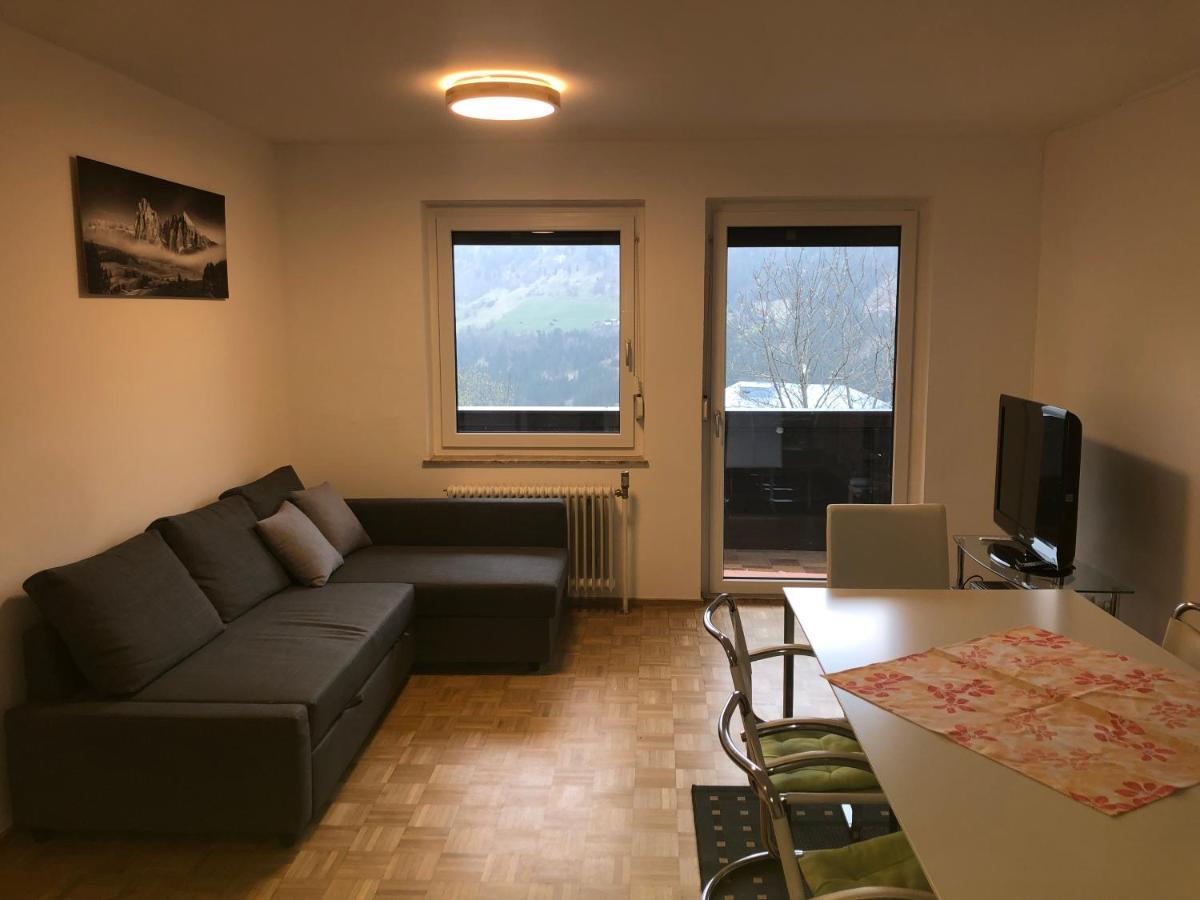 Panorama Grenzberg Apartment Bad Gastein Exterior photo
